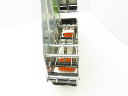 2" Tape Cartridge Head Case Sealer Box Taper Dispenser Head Read