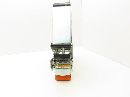 2" Tape Cartridge Head Case Sealer Box Taper Dispenser Head Read