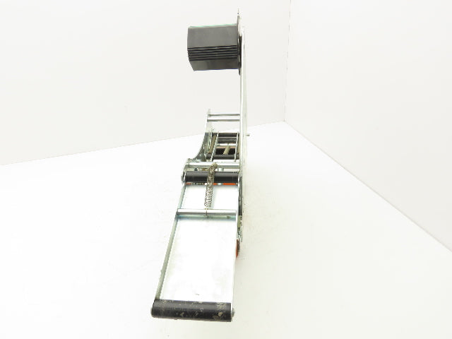2" Tape Cartridge Head Case Sealer Box Taper Dispenser Head Read