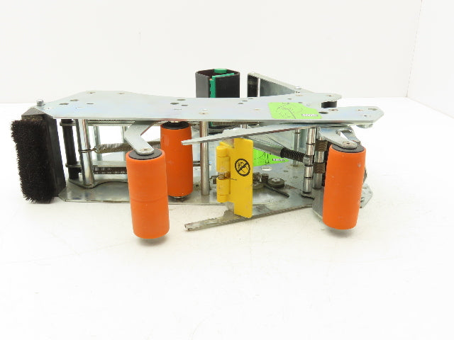 2" Tape Cartridge Head Case Sealer Box Taper Dispenser Head Read