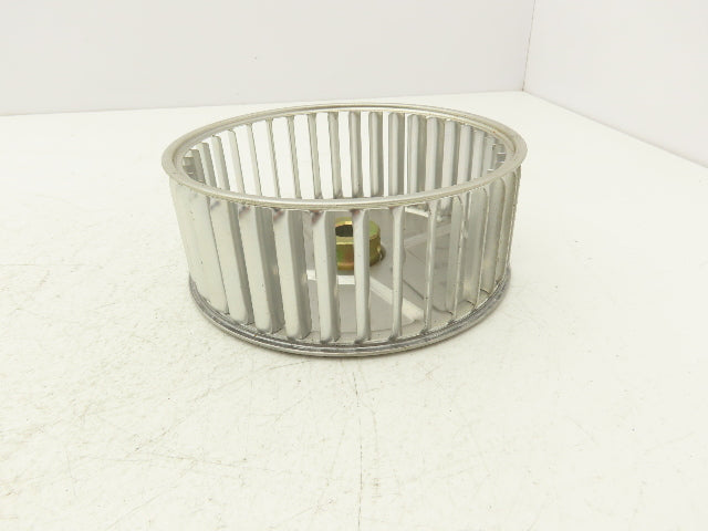 Reliance Electric 600164-B Fan Replacement 5/8" Shaft