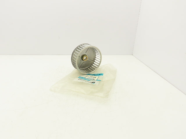 Reliance Electric 600164-B Fan Replacement 5/8" Shaft