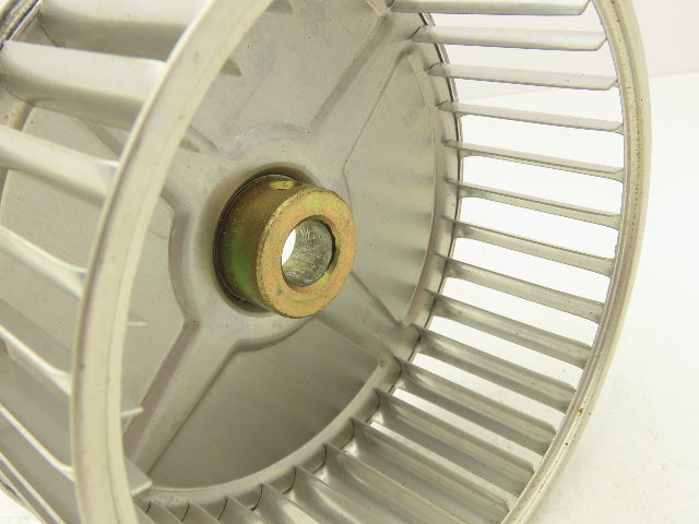 Reliance Electric 600164-B Fan Replacement 5/8" Shaft
