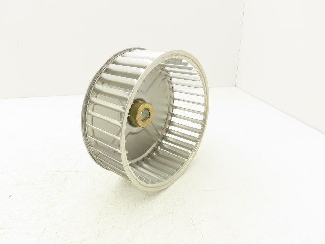 Reliance Electric 600164-B Fan Replacement 5/8" Shaft