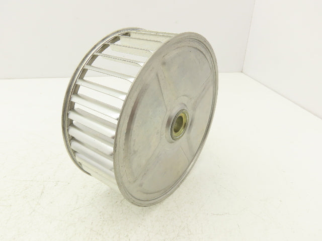 Reliance Electric 600164-B Fan Replacement 5/8" Shaft