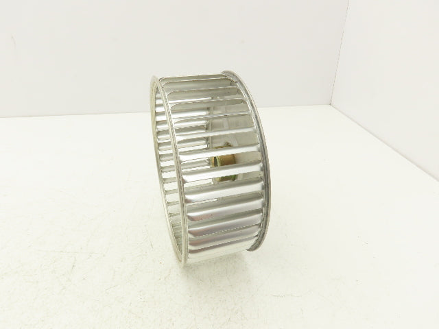 Reliance Electric 600164-B Fan Replacement 5/8" Shaft