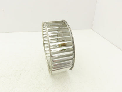 Reliance Electric 600164-B Fan Replacement 5/8" Shaft