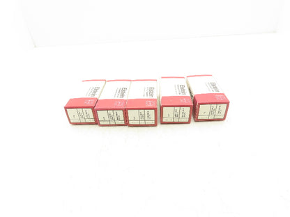 Elstein FSR/2 Ceramic Infrared Heater Panel 200W 240/250VAC Lot of 5