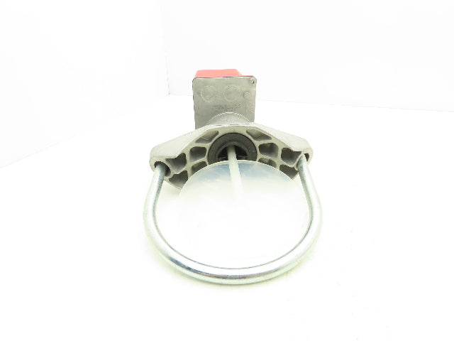 Potter VSR-F 6" Vane Type Waterflow Alarm Switch w/Retard 6" Pipe U-Bolt & Nuts