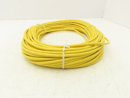 Banner Engineering QDE-8100D 8-Pin M12 Fem Straight Cordset 8x22AWG 30.5 Meter