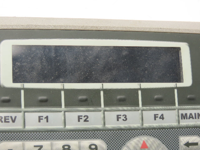 Sew Eurodrive DOP11B-10 HMI Controller Push Button Panel W/Screen 24V 18220266