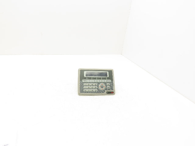 Sew Eurodrive DOP11B-10 HMI Controller Push Button Panel W/Screen 24V 18220266