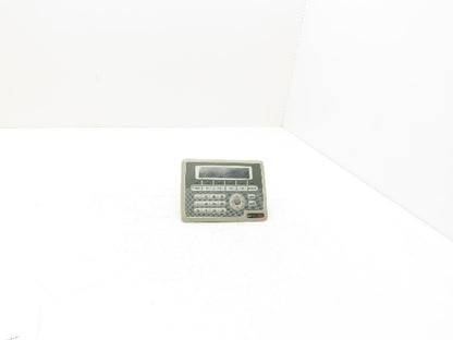 Sew Eurodrive DOP11B-10 HMI Controller Push Button Panel W/Screen 24V 18220266