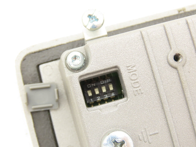 Sew Eurodrive DOP11B-10 HMI Controller Push Button Panel W/Screen 24V 18220266
