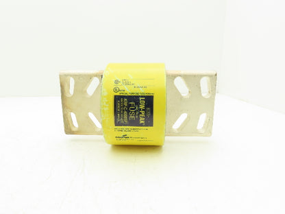 Cooper Bussmann Inc KRP-C-4000SP Fuse 4000 A 600 VAC 300 kA Low Peak Time Delay