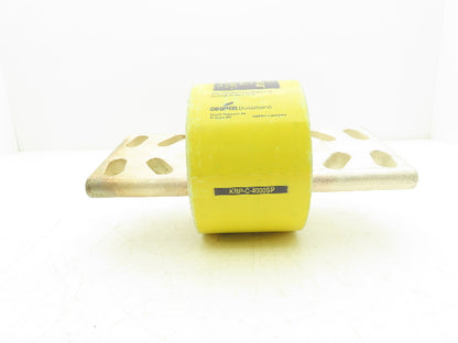 Cooper Bussmann Inc KRP-C-4000SP Fuse 4000 A 600 VAC 300 kA Low Peak Time Delay