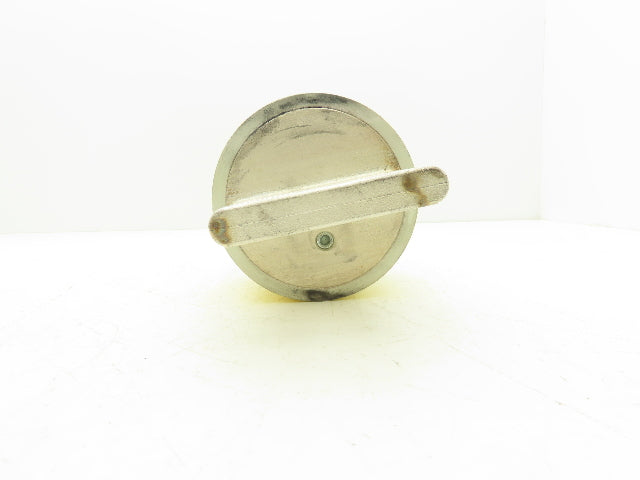 Cooper Bussmann Inc KRP-C-4000SP Fuse 4000 A 600 VAC 300 kA Low Peak Time Delay