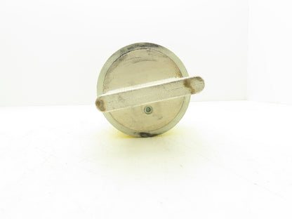 Cooper Bussmann Inc KRP-C-4000SP Fuse 4000 A 600 VAC 300 kA Low Peak Time Delay