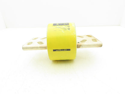 Cooper Bussmann Inc KRP-C-4000SP Fuse 4000 A 600 VAC 300 kA Low Peak Time Delay