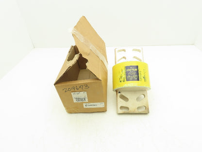 Cooper Bussmann Inc KRP-C-4000SP Fuse 4000 A 600 VAC 300 kA Low Peak Time Delay