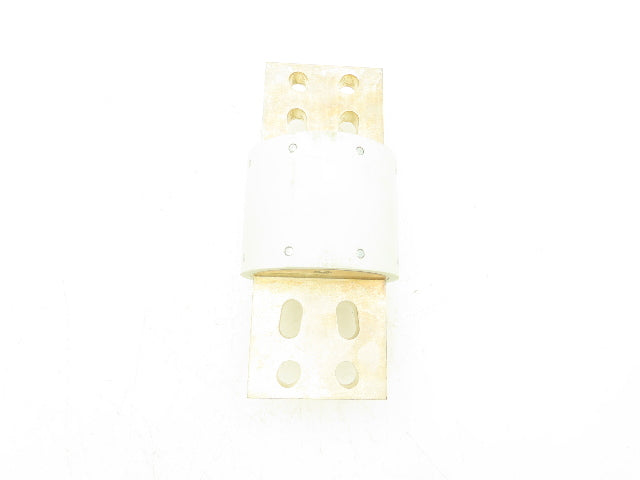 Mersen A4BY3000 Amp-Trap Fuse 3000 A 600 VAC 300 VDC Blade Type Class L
