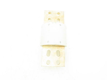 Mersen A4BY3000 Amp-Trap Fuse 3000 A 600 VAC 300 VDC Blade Type Class L