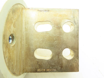 Mersen A4BY3000 Amp-Trap Fuse 3000 A 600 VAC 300 VDC Blade Type Class L