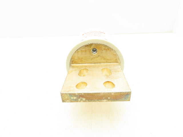 Mersen A4BY3000 Amp-Trap Fuse 3000 A 600 VAC 300 VDC Blade Type Class L