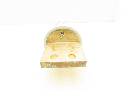 Mersen A4BY3000 Amp-Trap Fuse 3000 A 600 VAC 300 VDC Blade Type Class L