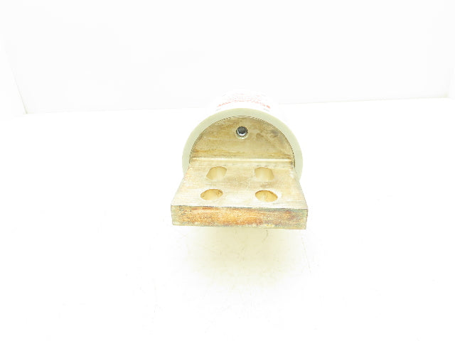 Mersen A4BY3000 Amp-Trap Fuse 3000 A 600 VAC 300 VDC Blade Type Class L