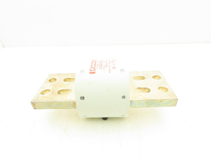 Mersen A4BY3000 Amp-Trap Fuse 3000 A 600 VAC 300 VDC Blade Type Class L