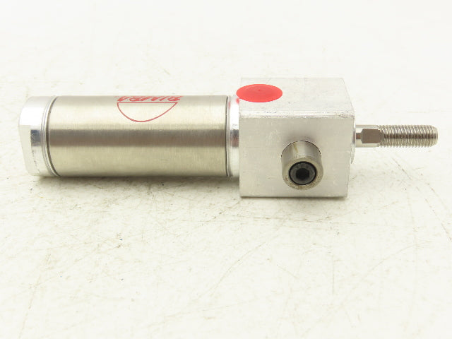 Bimba BFTM-091-D Pneumatic Air Cylinder 1-1/16" Bore 1" Stroke 145PSI 1/8" NPT