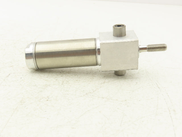 Bimba BFTM-091-D Pneumatic Air Cylinder 1-1/16" Bore 1" Stroke 145PSI 1/8" NPT