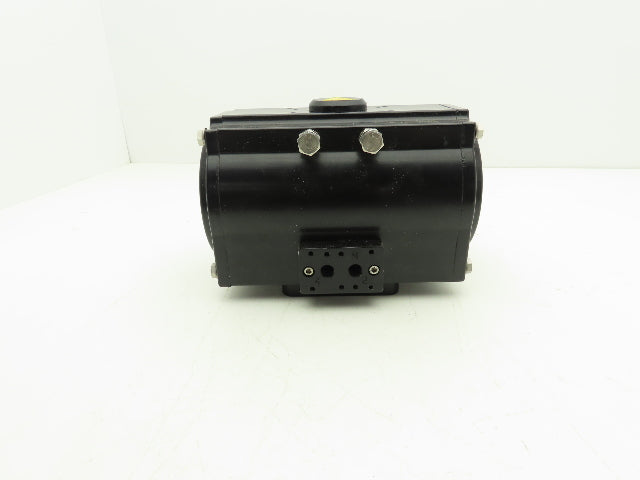 Keystone MRP-025U-K-D000 MRP Rack & Pinion Actuator Double Acting 120 PSI
