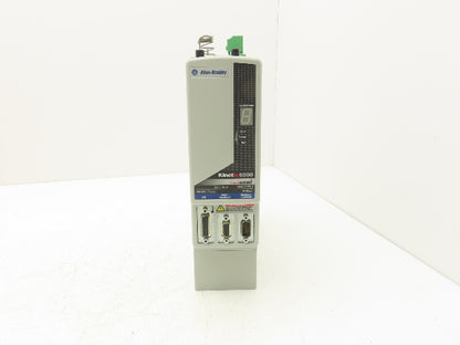 Allen Bradley 2094-BMP5-S Kinetix GuardMotion 6000 Axis Servo Drive 400/460V