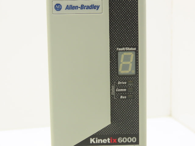 Allen Bradley 2094-BMP5-S Kinetix GuardMotion 6000 Axis Servo Drive 400/460V