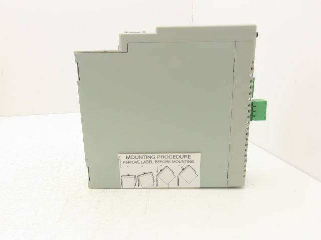 Allen Bradley 2094-BMP5-S Kinetix GuardMotion 6000 Axis Servo Drive 400/460V
