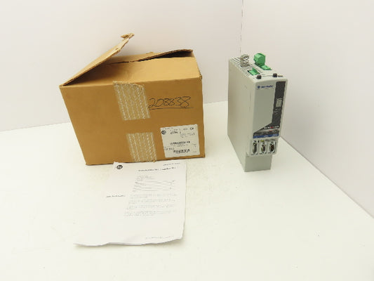 Allen Bradley 2094-BMP5-S Kinetix GuardMotion 6000 Axis Servo Drive 400/460V