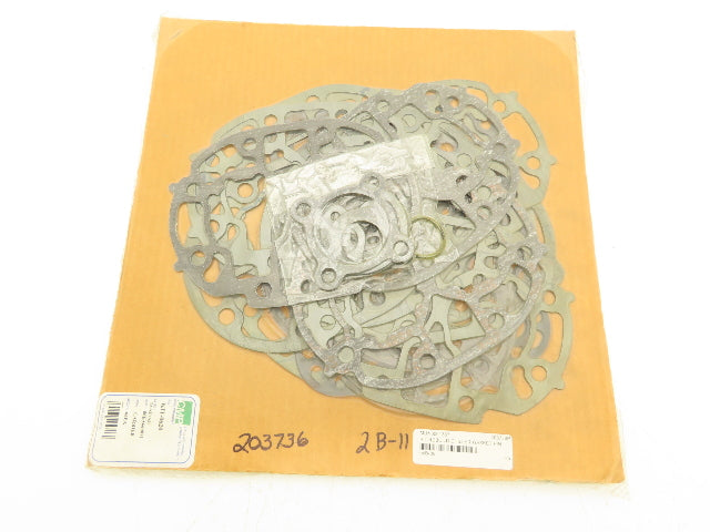 CMP KIT-0620 Carrier/Carlyle Gasket Kit For Crankcase, Heads, Valve Plates Etc.