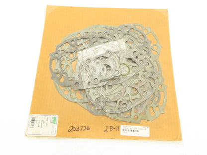 CMP KIT-0620 Carrier/Carlyle Gasket Kit For Crankcase, Heads, Valve Plates Etc.