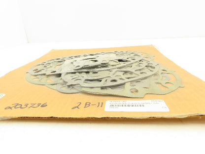 CMP KIT-0620 Carrier/Carlyle Gasket Kit For Crankcase, Heads, Valve Plates Etc.
