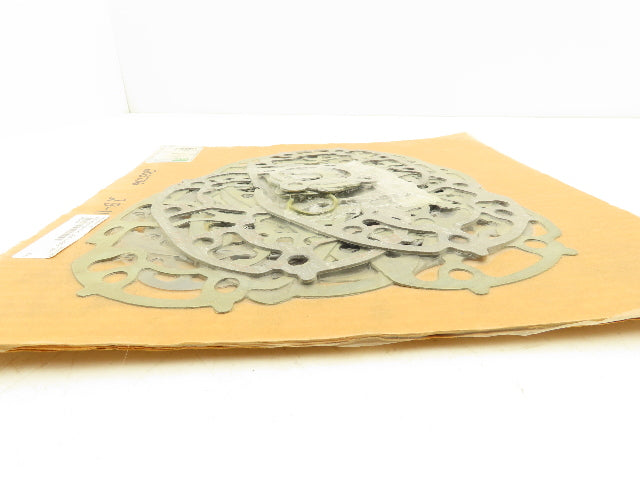 CMP KIT-0620 Carrier/Carlyle Gasket Kit For Crankcase, Heads, Valve Plates Etc.