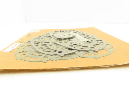 CMP KIT-0620 Carrier/Carlyle Gasket Kit For Crankcase, Heads, Valve Plates Etc.