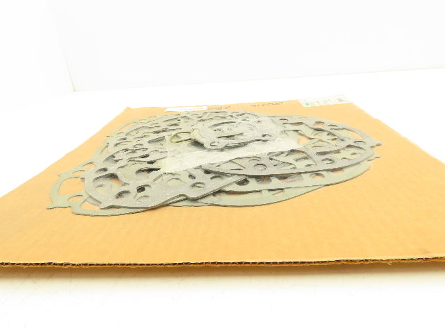 CMP KIT-0620 Carrier/Carlyle Gasket Kit For Crankcase, Heads, Valve Plates Etc.