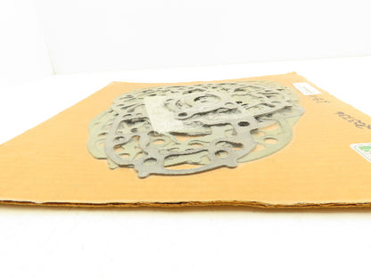 CMP KIT-0620 Carrier/Carlyle Gasket Kit For Crankcase, Heads, Valve Plates Etc.