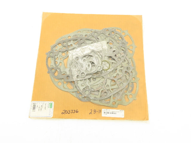 CMP KIT-0620 Carrier/Carlyle Gasket Kit For Crankcase, Heads, Valve Plates Etc.