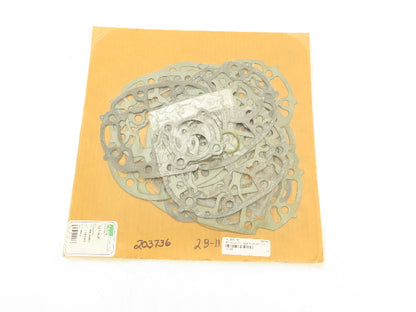 CMP KIT-0620 Carrier/Carlyle Gasket Kit For Crankcase, Heads, Valve Plates Etc.