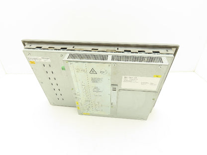 Siemens 6AV7853-0AE20-1AA0 Simatic HMI Touch Screen Control Panel PC 477B