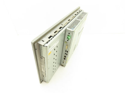 Siemens 6AV7853-0AE20-1AA0 Simatic HMI Touch Screen Control Panel PC 477B