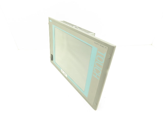 Siemens 6AV7853-0AE20-1AA0 Simatic HMI Touch Screen Control Panel PC 477B
